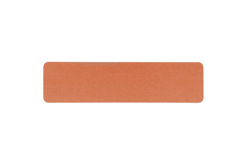 Skiljevägg för skrivbord Wally Röd, 180x2x40 cm - Röd, 180x2x40 cm - Inredning - Rumsavdelare - Skärmvägg