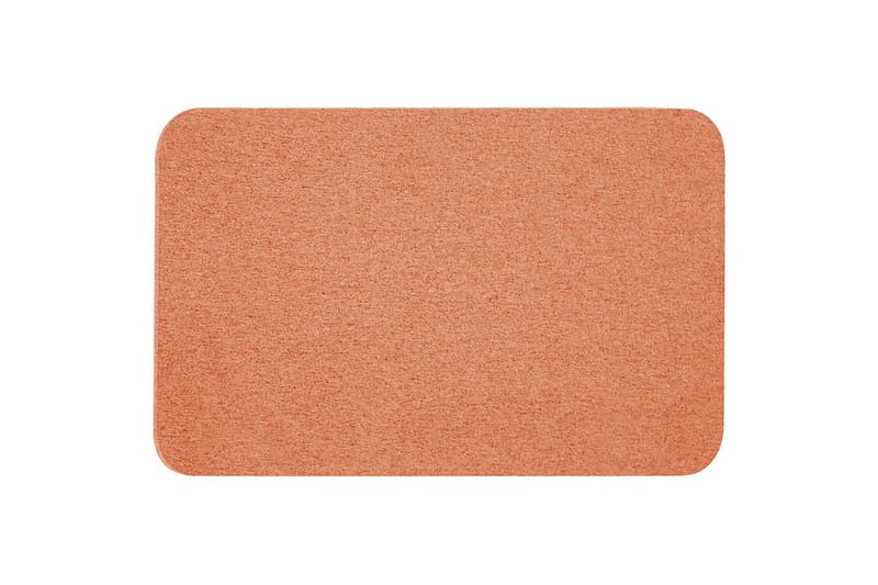 Skiljevägg för skrivbord Wally Röd, 72x2x40 cm - Röd, 72x2x40 cm - Inredning - Rumsavdelare - Skärmvägg