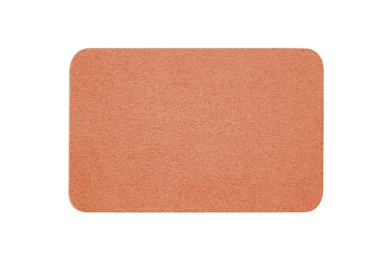 Skiljevägg för skrivbord Wally Röd, 72x2x40 cm - Röd, 72x2x40 cm - Inredning - Rumsavdelare - Skärmvägg