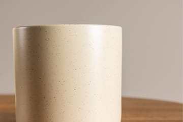 Sane Kruka - Beige - Inredning - Kruka & ytterkruka