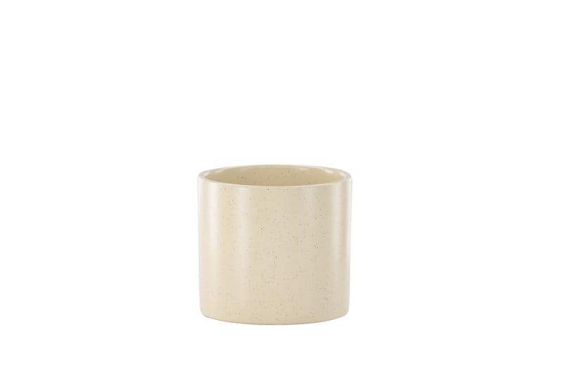 Sane Kruka - Beige - Inredning - Kruka & ytterkruka