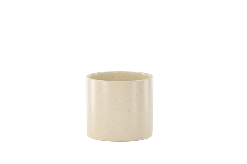 Sane Kruka - Beige - Inredning - Kruka & ytterkruka