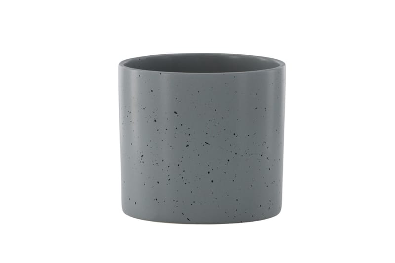 Sane Kruka - Mörkgrå - Inredning - Kruka & ytterkruka