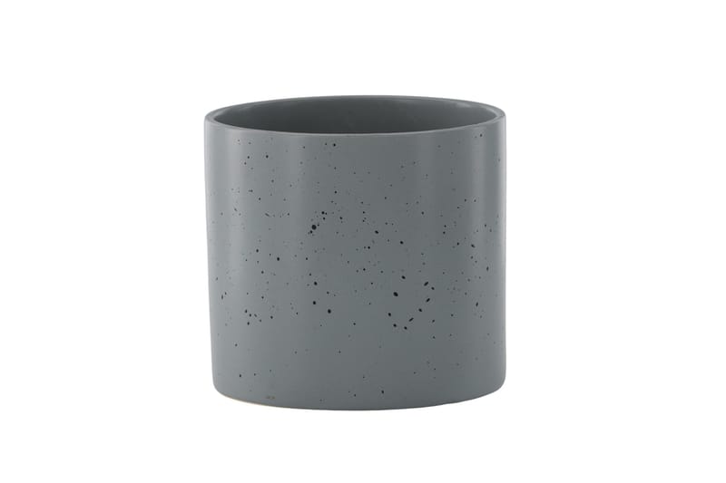 Sane Kruka - Mörkgrå - Inredning - Kruka & ytterkruka