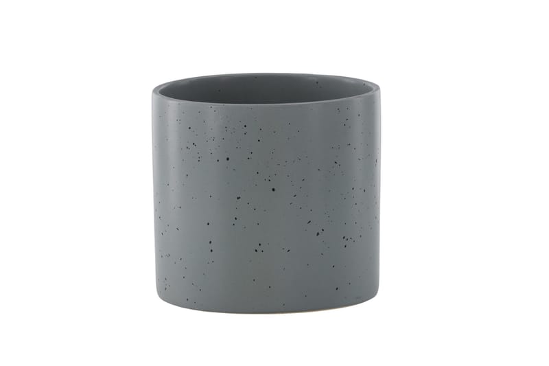Sane Kruka - Mörkgrå - Inredning - Kruka & ytterkruka