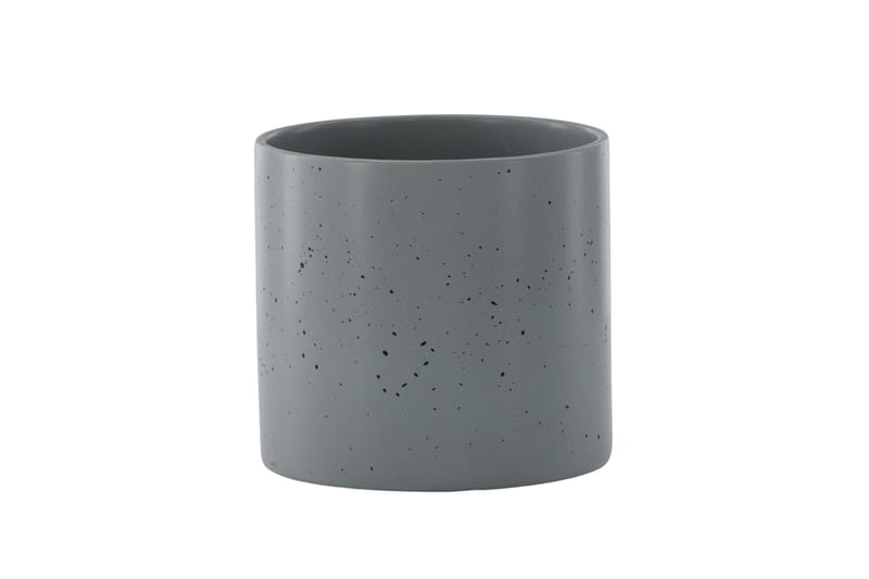 Sane Kruka - Mörkgrå - Inredning - Kruka & ytterkruka