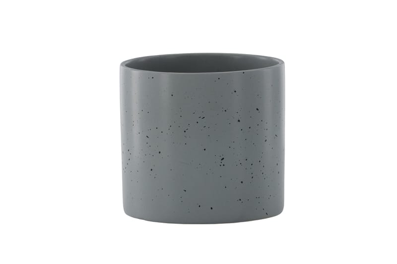 Sane Kruka - Mörkgrå - Inredning - Kruka & ytterkruka