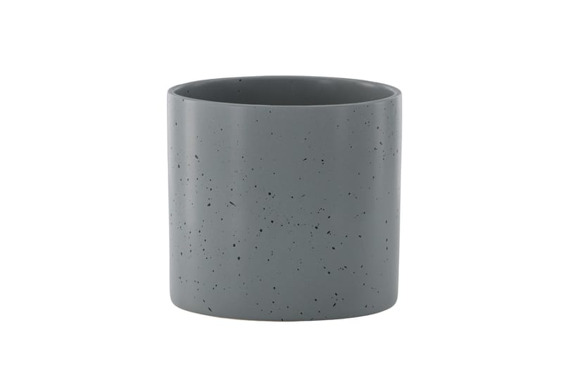 Sane Kruka - Mörkgrå - Inredning - Kruka & ytterkruka