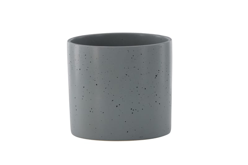 Sane Kruka - Mörkgrå - Inredning - Kruka & ytterkruka