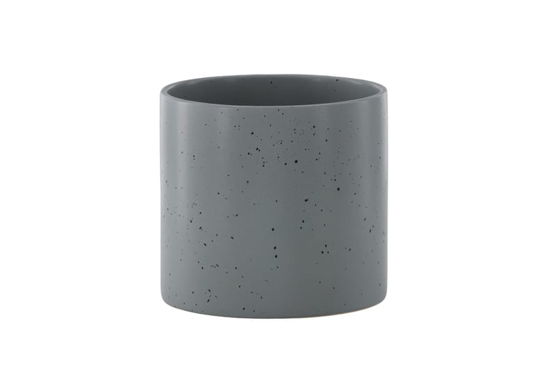 Sane Kruka - Mörkgrå - Inredning - Kruka & ytterkruka