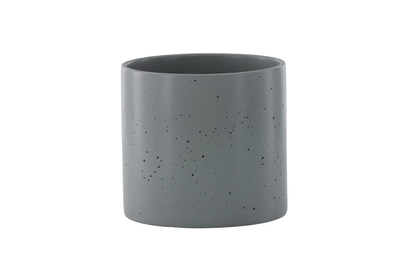 Sane Kruka - Mörkgrå - Inredning - Kruka & ytterkruka