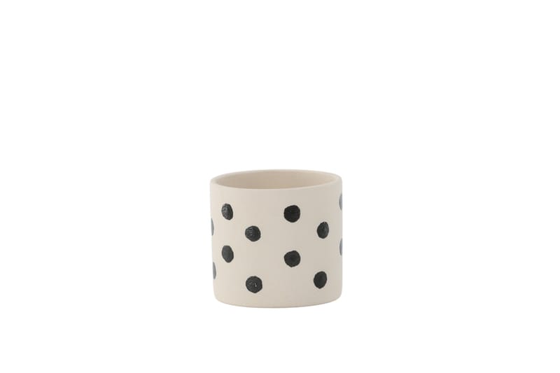 Sane Kruka - Vit - Inredning - Kruka & ytterkruka