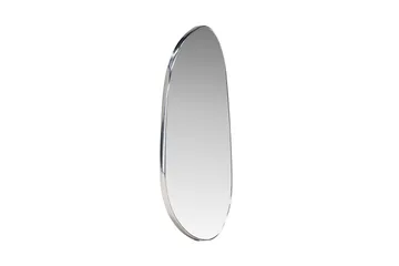 Askersund Vägghängd Spegel 40 cm - Silver - Inredning - Speglar - Väggspegel