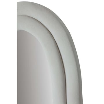 Bordentown Golvspegel 65x170 cm - Krämvit - Inredning - Speglar - Helkroppsspegel