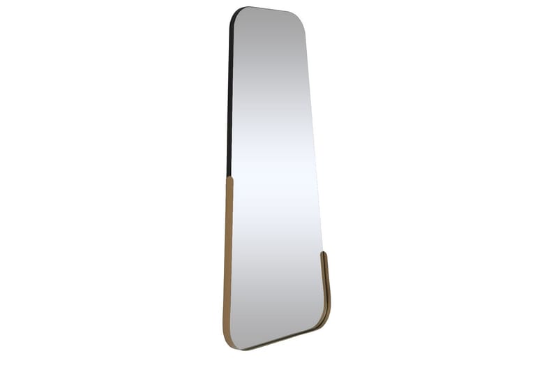 Rube Bordsspegel - Guld - Inredning - Speglar - Bordsspegel