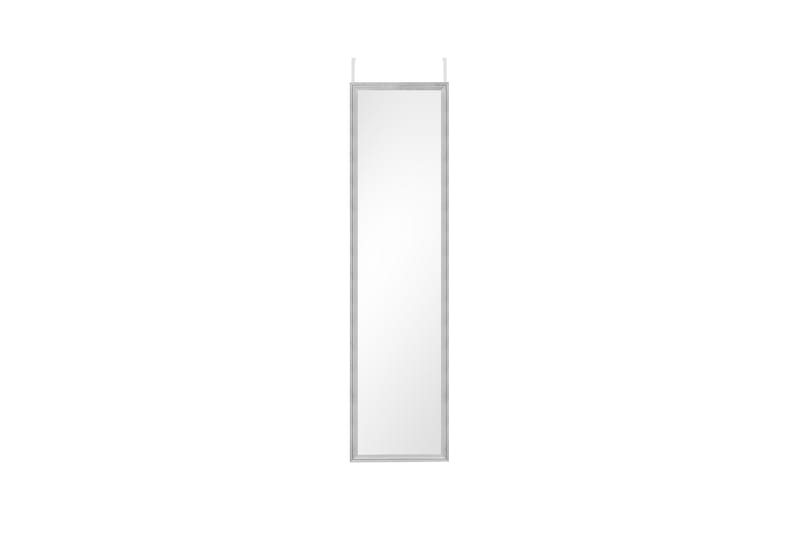 Ria Spegel 30x120 cm Silver - Silver - Inredning - Speglar - Dörrspegel