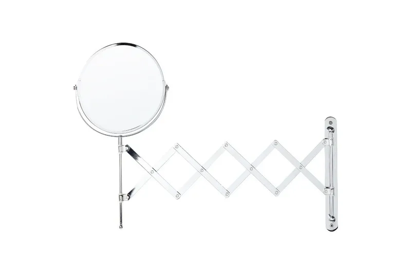 Förlängningsbar väggsminkspegel Yvelines, undefined