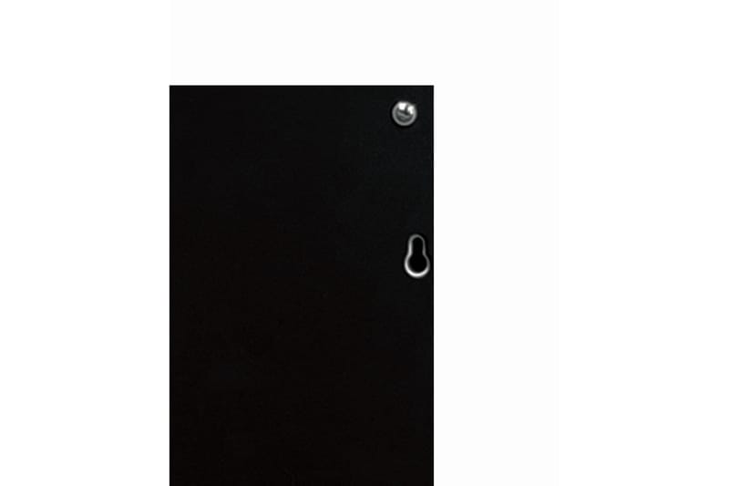 Glow Stor sminkspegel 70 cm med belysning lampor - Hollywood spegel med USB-charging - Vit - Inredning - Speglar - Sminkspegel