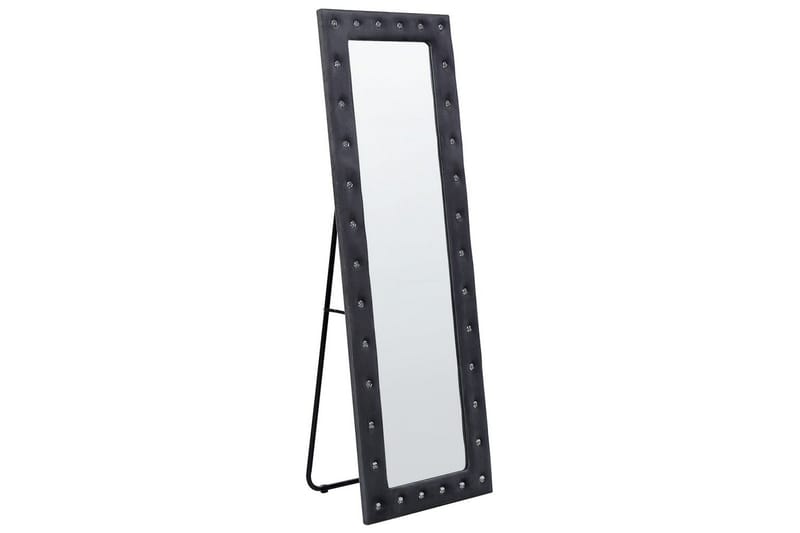 Golvspegel Ansouis Grå - Grå - Inredning - Speglar - Helkroppsspegel