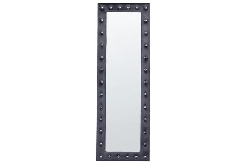 Golvspegel Ansouis Grå - Grå - Inredning - Speglar - Helkroppsspegel