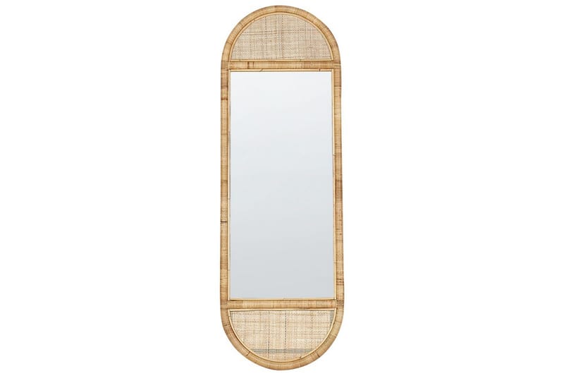 Golvspegel Barges - Inredning - Speglar - Helkroppsspegel