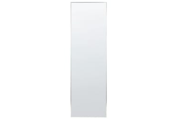 Golvspegel Beauvais Silver - Silver - Inredning - Speglar - Helkroppsspegel