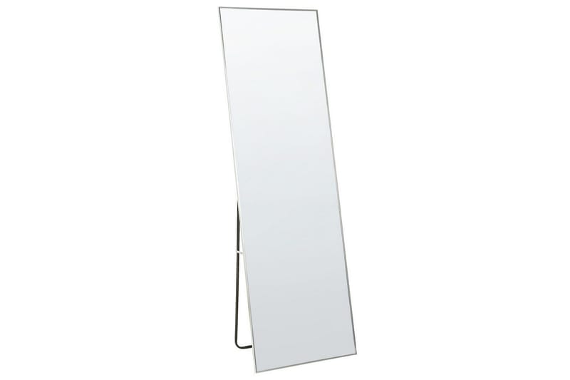 Golvspegel Beauvais Silver - Silver - Inredning - Speglar - Golvspegel