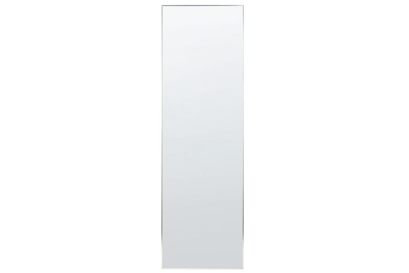 Golvspegel Beauvais Silver - Silver - Inredning - Speglar - Golvspegel