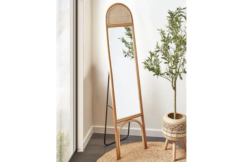 Golvspegel Brussey - Inredning - Speglar - Helkroppsspegel