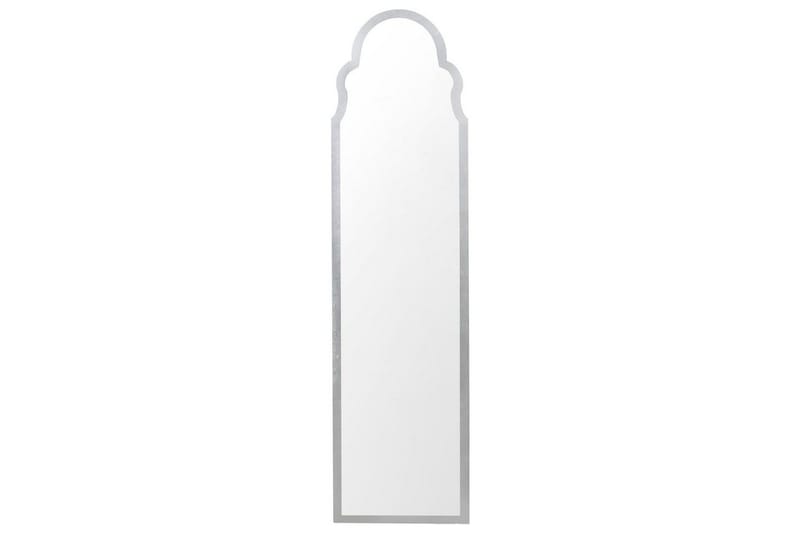 Golvspegel Chatillon Silver - Silver - Inredning - Speglar - Helkroppsspegel