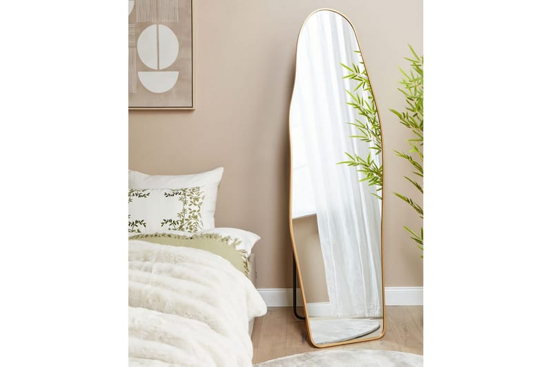 Golvspegel Larche - Inredning - Speglar - Helkroppsspegel