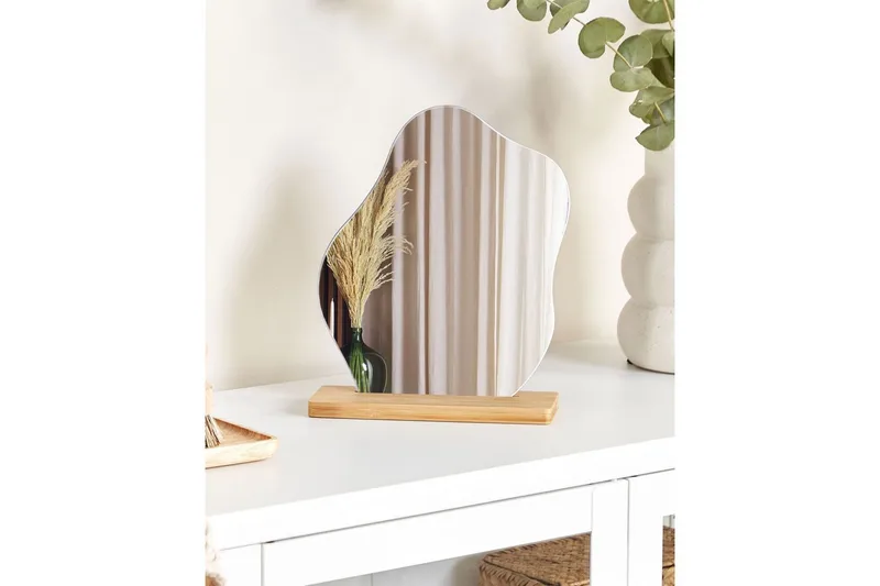 Golvspegel Lozere - Inredning - Speglar - Golvspegel