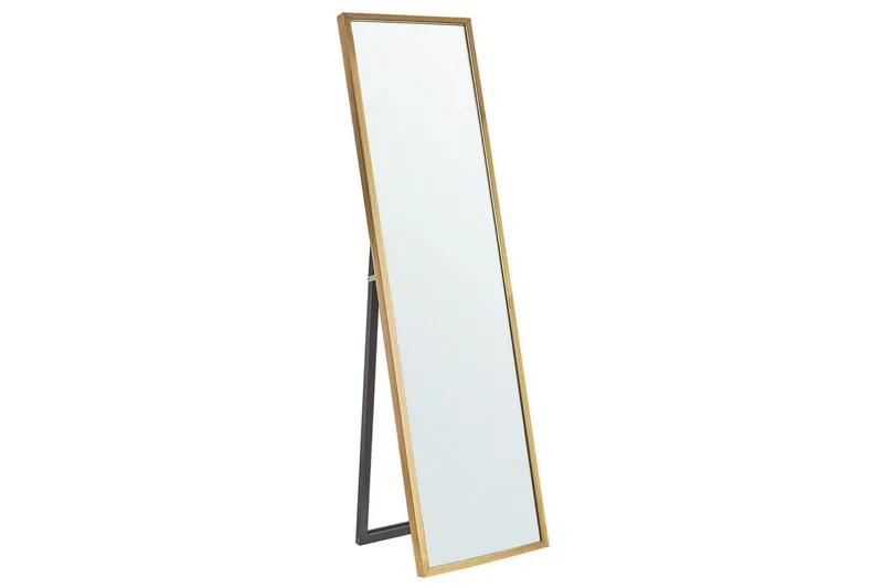 Golvspegel Torcy Guld, Guld