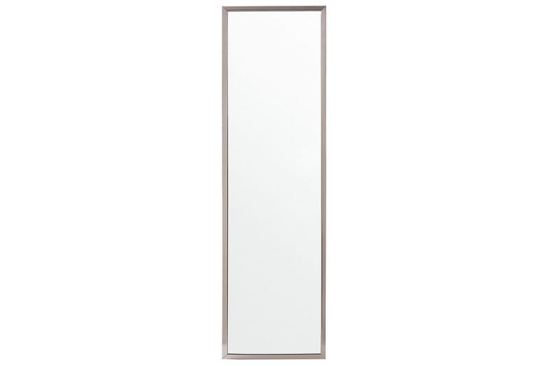 Golvspegel Torcy Silver - Silver - Inredning - Speglar - Golvspegel