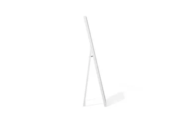 Torcy Spegel 40 cm - Vit - Inredning - Speglar - Golvspegel
