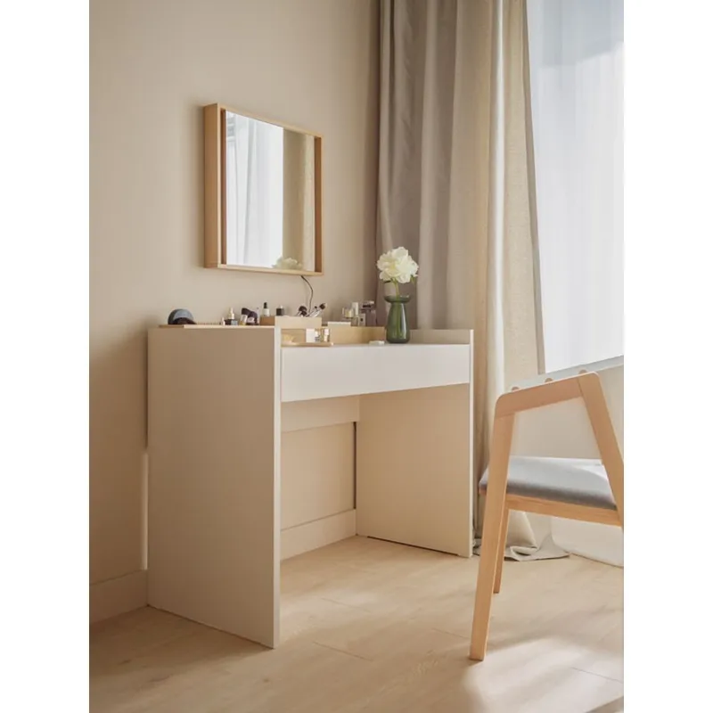 Hängande Spegel 4 You Fresh 50 cm - Ek - Inredning - Speglar - Väggspegel