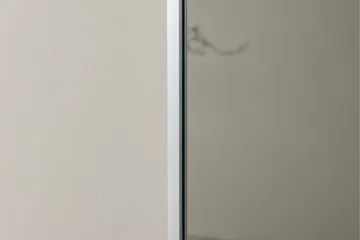 Dalton Golvspegel 67x220 cm - Silver - Inredning - Speglar - Helkroppsspegel