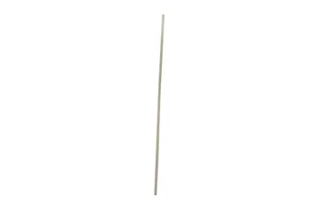 Memphis Golvspegel 60x193 cm - Vit - Inredning - Speglar - Helkroppsspegel