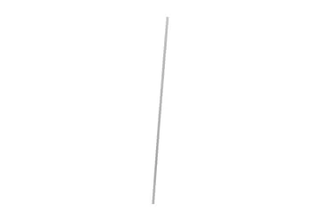 Orlando Golvspegel 120x190 cm - Silver - Inredning - Speglar - Helkroppsspegel
