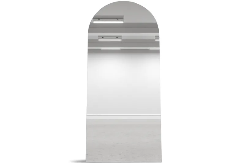 Leona Golv/Vägghäng Spegel 70x200cm - Inredning - Speglar - Väggspegel