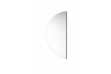 Mona Stor spegel 180 cm - klar - Inredning - Speglar - Väggspegel