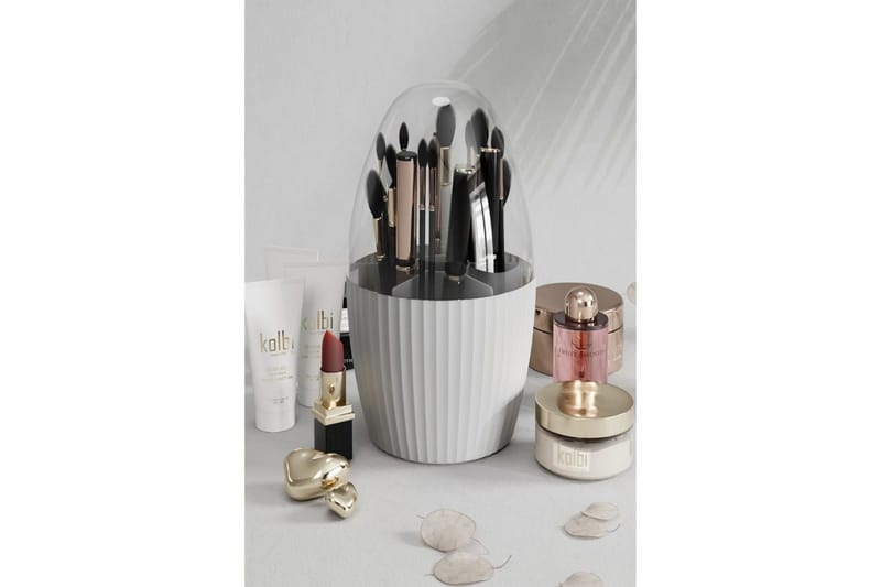 Omira Sminkspegel 13x25 cm - Inredning - Speglar - Sminkspegel