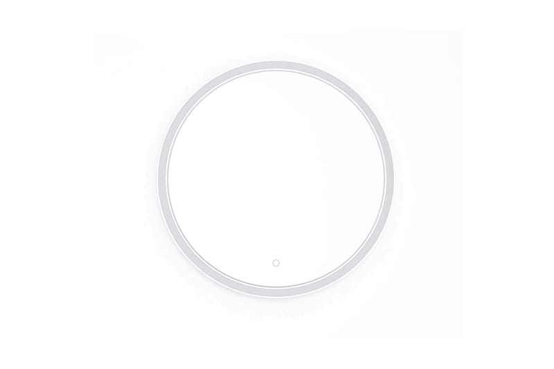 Orandiu Vägghängd Spegel 80 cm - Glas - Inredning - Speglar - Väggspegel