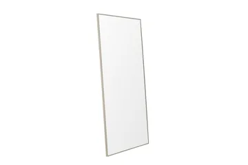 Orlando Golvspegel 120x190 cm - Beige - Inredning - Speglar - Helkroppsspegel