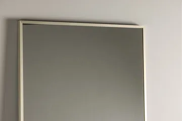 Orlando Golvspegel 55x195 cm - Beige - Inredning - Speglar - Helkroppsspegel