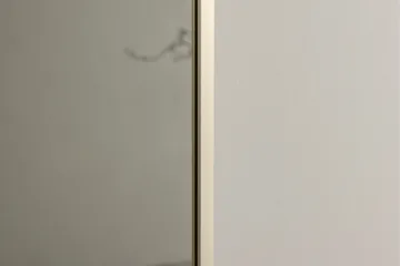 Orlando Golvspegel 55x195 cm - Beige - Inredning - Speglar - Helkroppsspegel