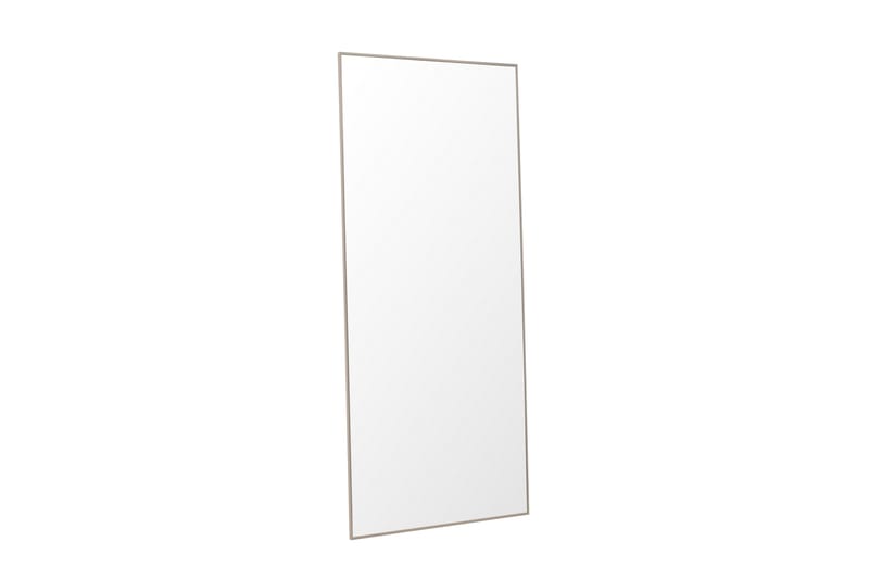 Orlando Golvspegel 85x190 cm - Beige - Inredning - Speglar - Helkroppsspegel