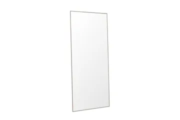 Orlando Golvspegel 85x190 cm - Beige - Inredning - Speglar - Helkroppsspegel