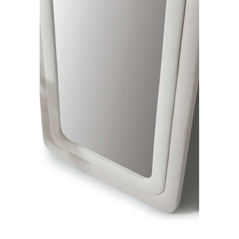 Ottawa Golvspegel 65x170 cm - Krämvit - Inredning - Speglar - Helkroppsspegel