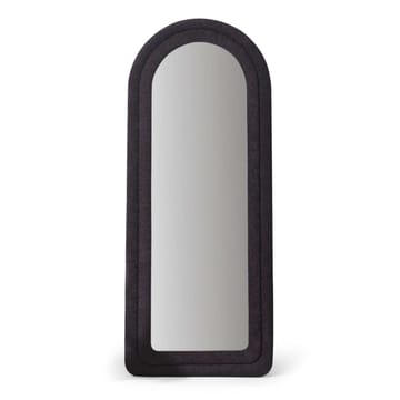 Ottawa Golvspegel 65x170 cm - Svart - Inredning - Speglar - Helkroppsspegel